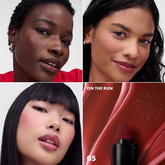 LIQUID BLUSH ON POINT BLUSH SHADE 5